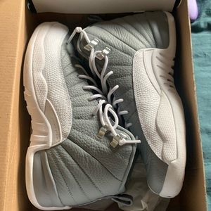 Jordan Retro 12’s